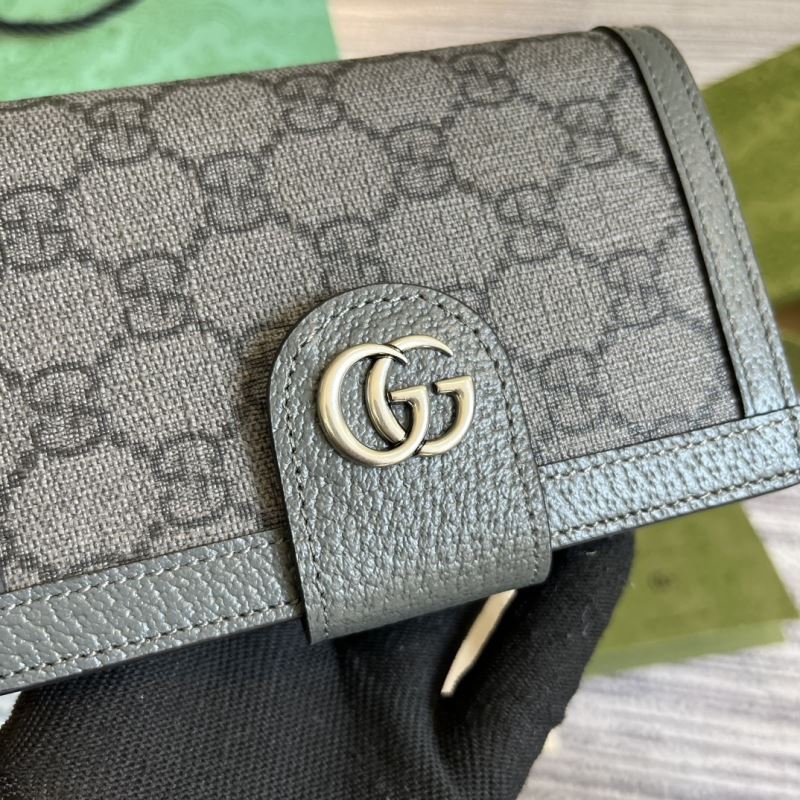 Gucci Wallets